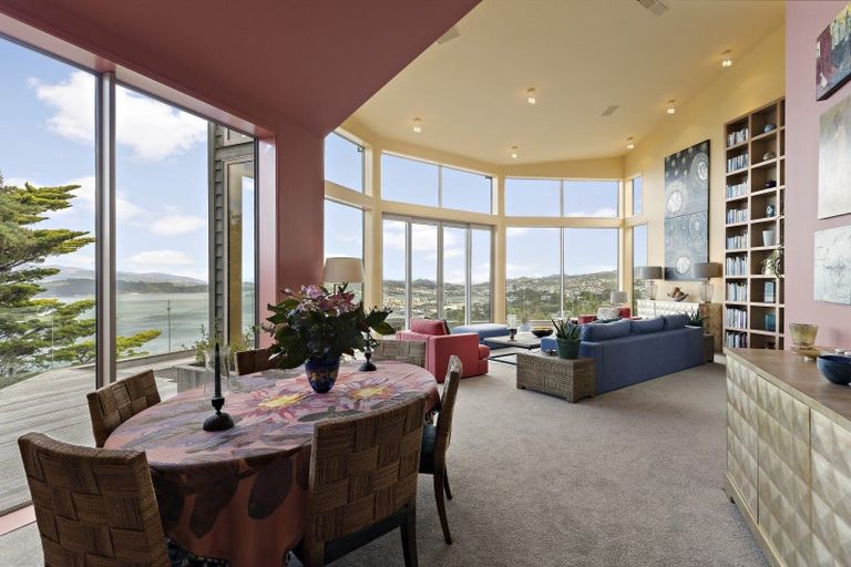 Photo of property in 17 Elgin Way, Khandallah, Wellington, 6035