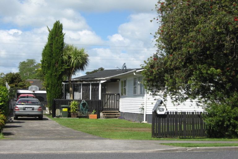 Photo of property in 267 Porchester Road, Takanini, 2112
