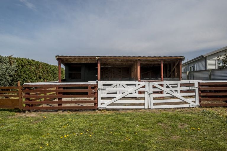 Photo of property in 11 Leslie Street, Culverden, 7392