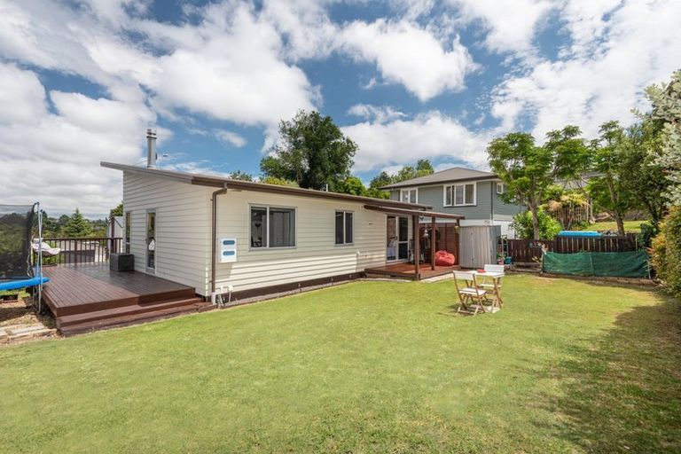 Photo of property in 7 Waikite Way, Welcome Bay, Tauranga, 3175