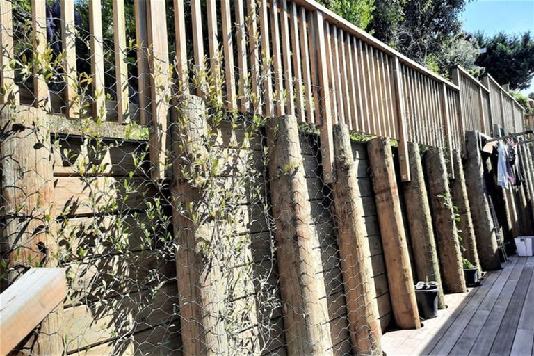 Photo of property in 88 Santa Maria Avenue, Mount Pleasant, Christchurch, 8081