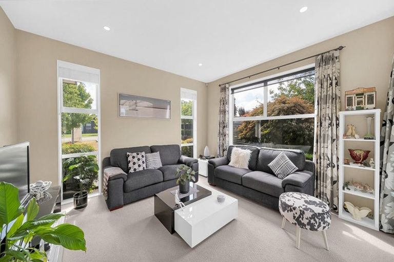 Photo of property in 84 Rossington Drive, West Melton, 7618