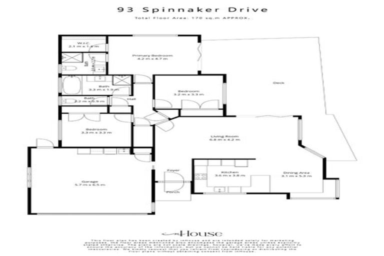 Photo of property in 93 Spinnaker Drive, Flagstaff, Hamilton, 3210