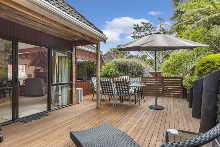 Photo of property in 5/16 Mahara Avenue, Birkenhead, Auckland, 0626