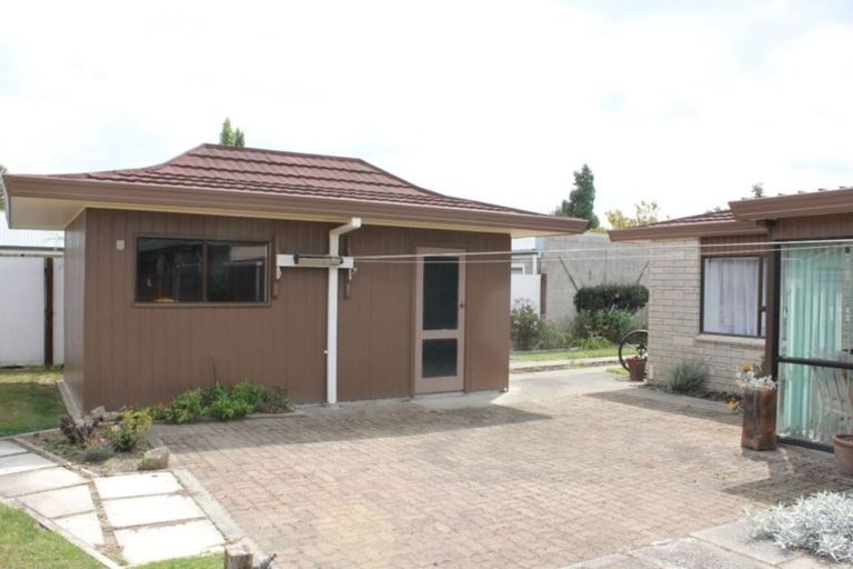 Photo of property in 1 Kaimai Drive, Matamata, 3400