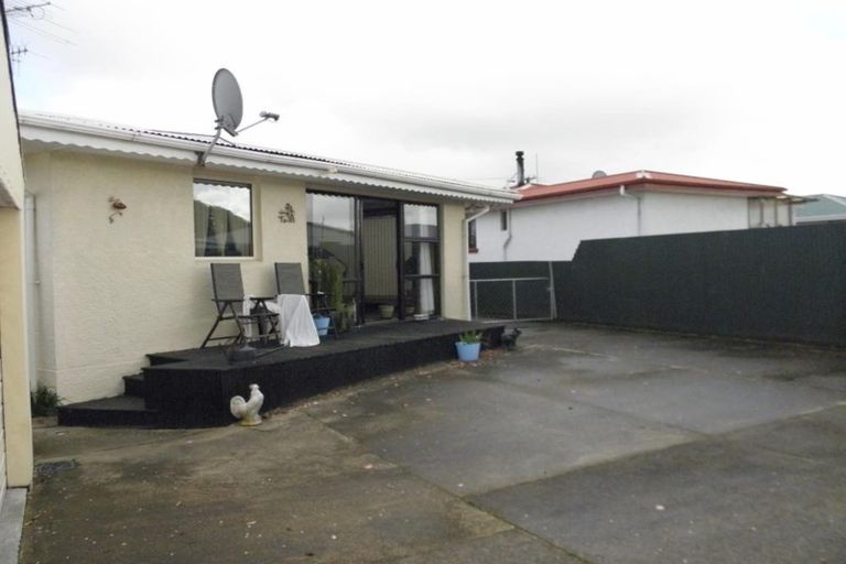 Photo of property in 161 Harvey Street, Grasmere, Invercargill, 9810