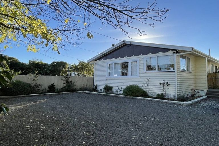 Photo of property in 110 High Street, Solway, Masterton, 5810