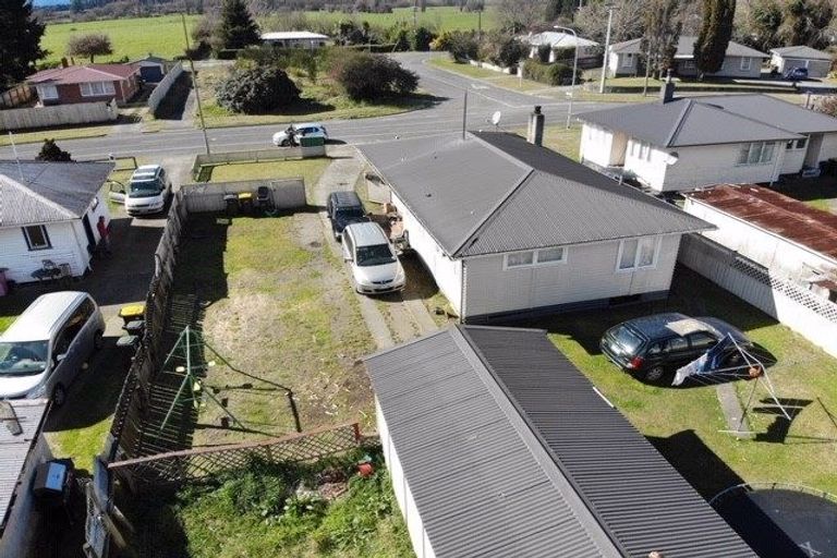 Photo of property in 42 Oregon Drive, Murupara, 3025