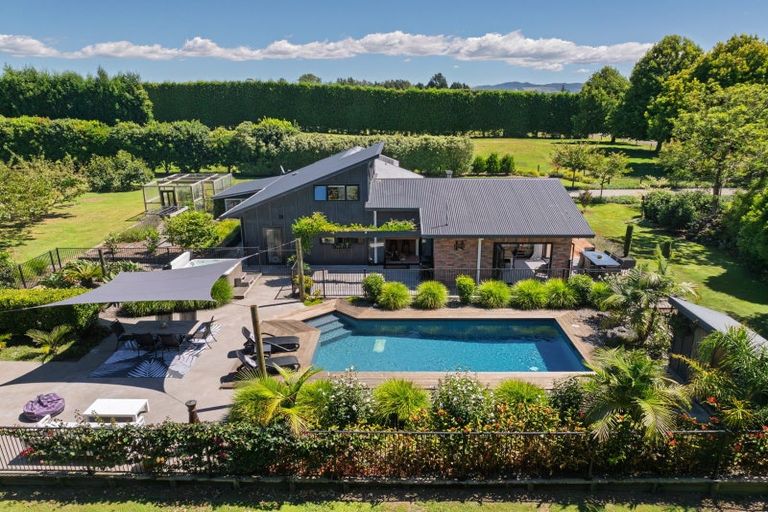 Photo of property in 28 Melville Road, Omanawa, Tauranga, 3171