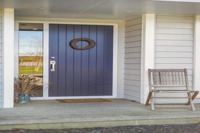 Photo of property in 238 Puketutu Road, Matamata, 3472