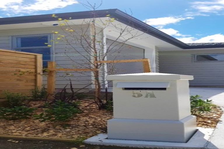 Photo of property in 5a Rata Street, Naenae, Lower Hutt, 5011