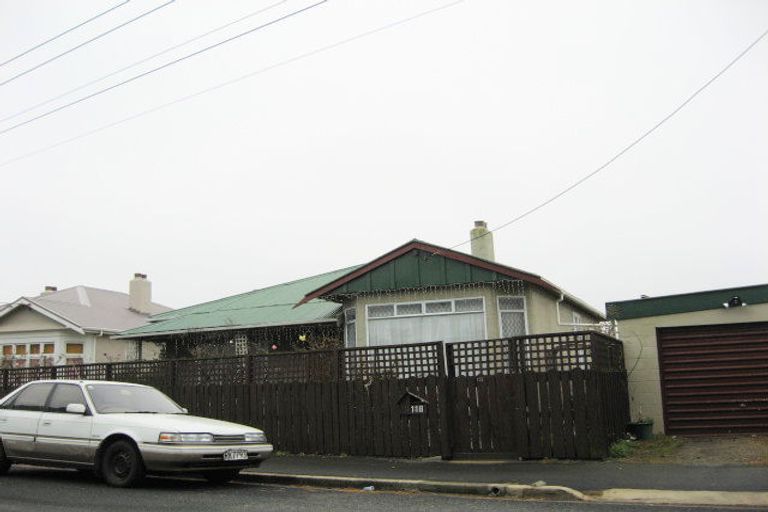 Photo of property in 118 Victoria Road, Saint Kilda, Dunedin, 9012