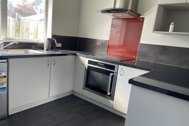 Photo of property in 478 Hereford Street, Linwood, Christchurch, 8011