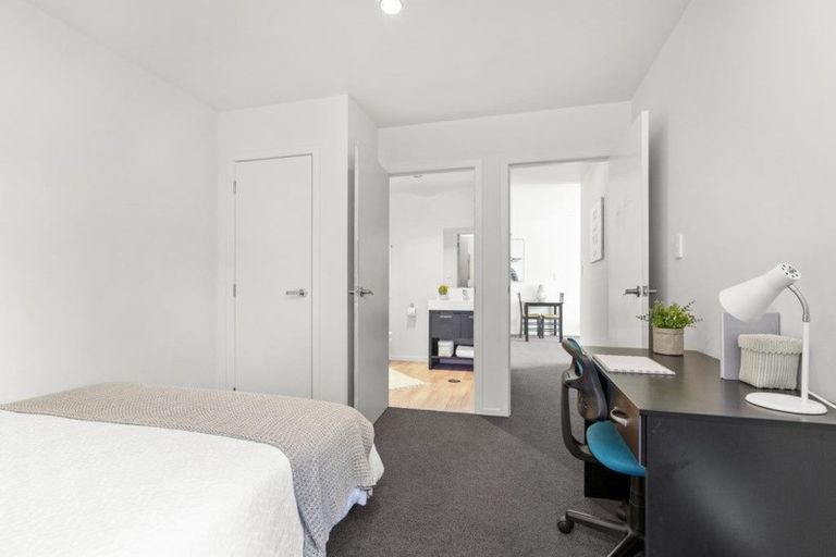 Photo of property in 5/100 Knighton Road, Hillcrest, Hamilton, 3216