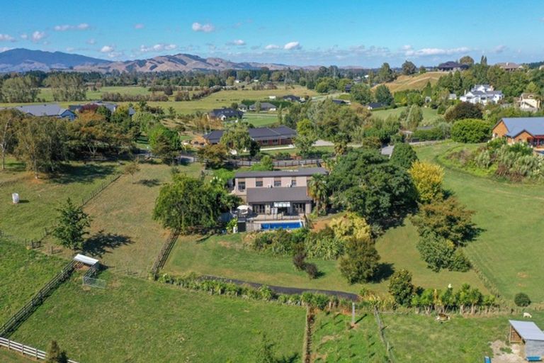 Photo of property in 3/110 Maungakawa Road, Cambridge, 3496