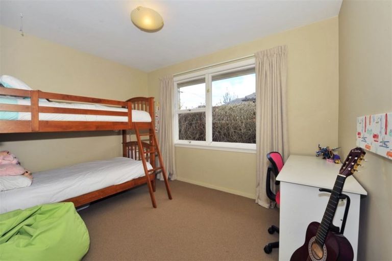 Photo of property in 19 Dunster Street, Burnside, Christchurch, 8053