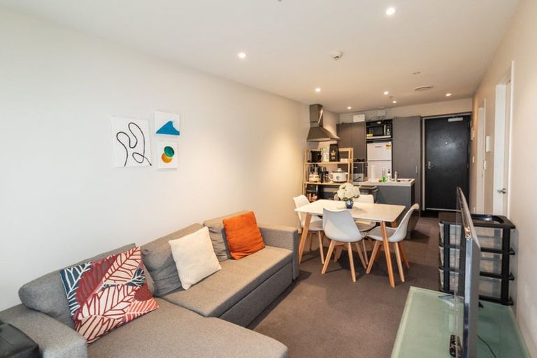 Photo of property in Soho Apartments, 109/74 Taranaki Street, Te Aro, Wellington, 6011