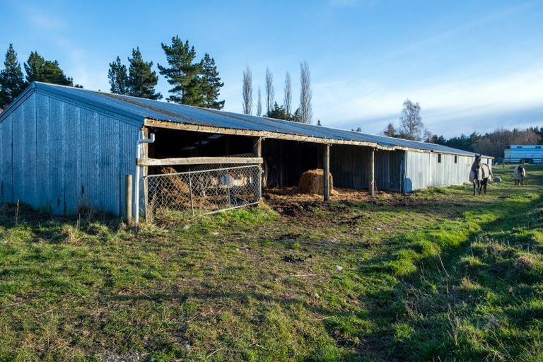 Photo of property in 2441 Arundel Rakaia Gorge Road, Mayfield, Ashburton, 7771