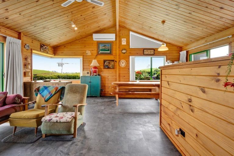 Photo of property in 191 Lincoln Road, Inglewood, 4389