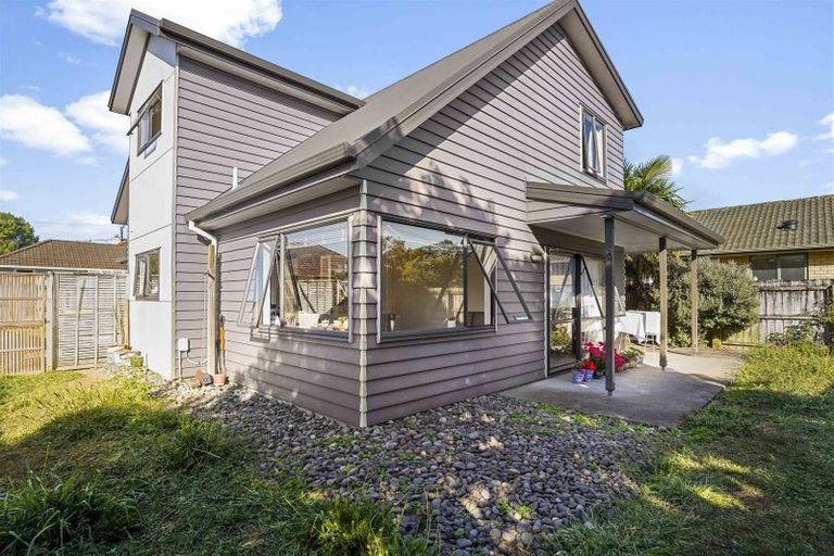 Photo of property in 5b Odette Street, Bader, Hamilton, 3206