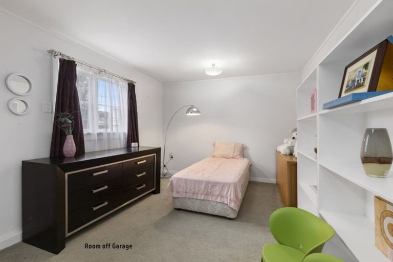 Photo of property in 162 Kings Crescent, Hutt Central, Lower Hutt, 5010