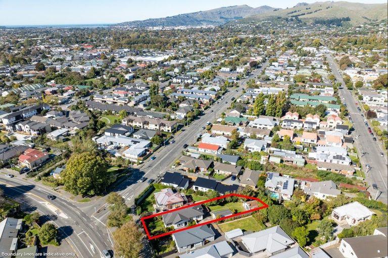 Photo of property in 44 Huxley Street, Sydenham, Christchurch, 8023