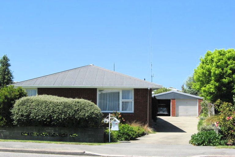 Photo of property in 25 Vickery Street, Kaiapoi, 7630