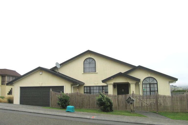 Photo of property in 15 Kentwood Drive, Woodridge, Wellington, 6037