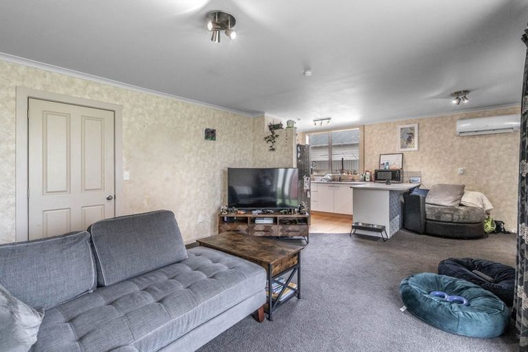 Photo of property in 291 Princes Street, Strathern, Invercargill, 9812