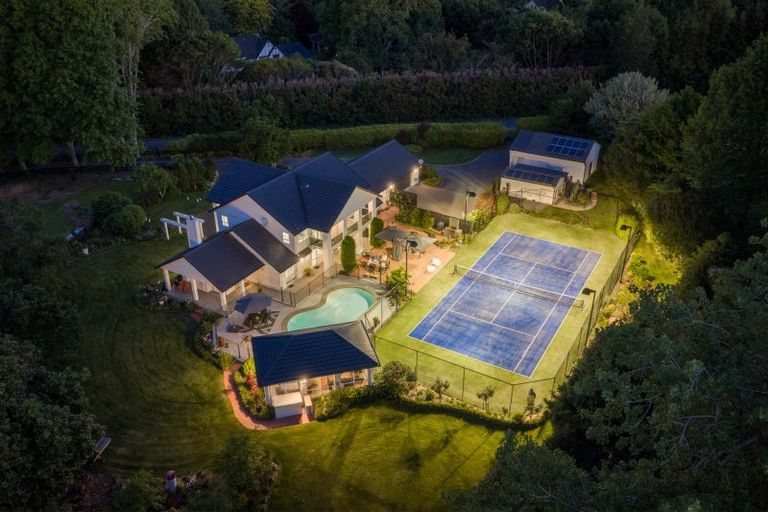 Photo of property in 53 Poplar Lane, Matangi, Hamilton, 3284