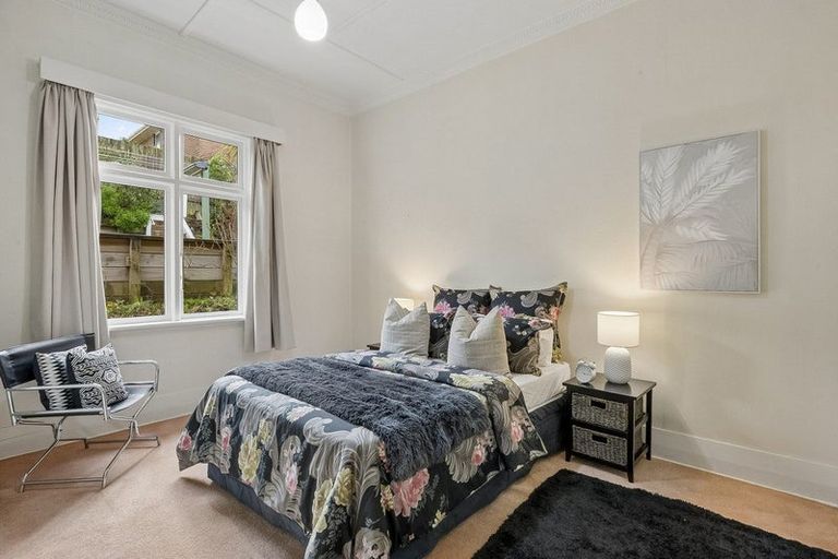 Photo of property in 47 Scarba Street, Roslyn, Dunedin, 9010