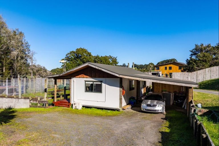 Photo of property in 124 Gray Road, Te Miro, Cambridge, 3496