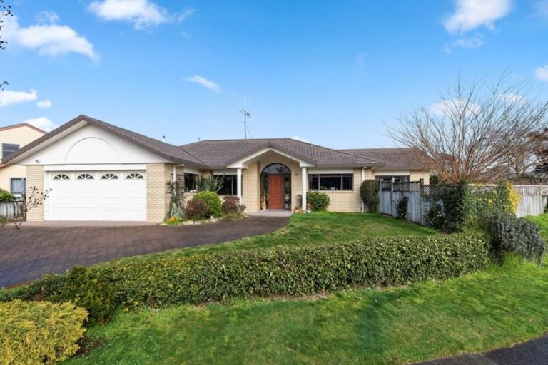 Photo of property in 50 Keswick Crescent, Huntington, Hamilton, 3210