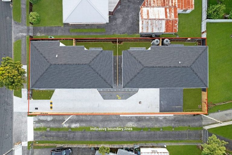 Photo of property in 150 Hall Avenue, Favona, Auckland, 2024