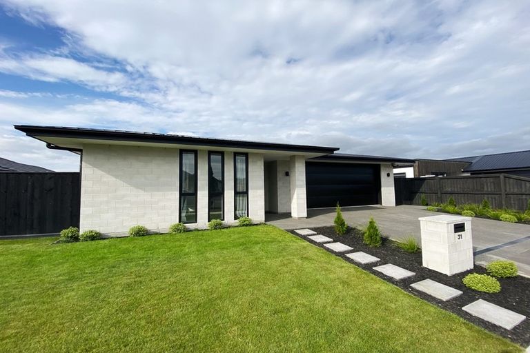 Photo of property in 31 Whitehorn Drive, Lincoln, 7608