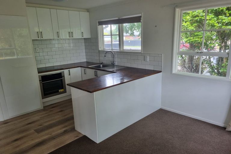 Photo of property in 1/63 Wychbury Street, Spreydon, Christchurch, 8024