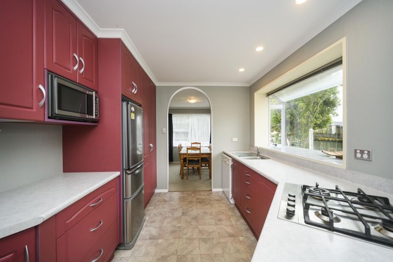 Photo of property in 23 Humphries Place, Awapuni, Palmerston North, 4412