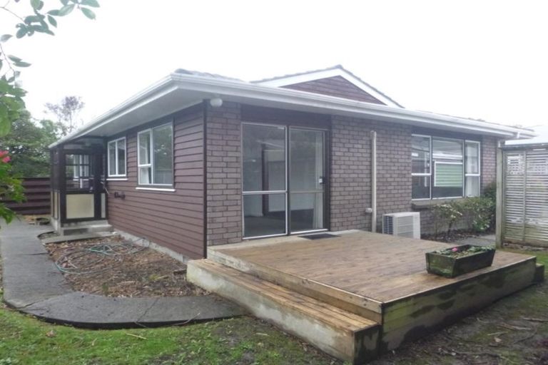 Photo of property in 85a Cambridge Terrace, Waterloo, Lower Hutt, 5011