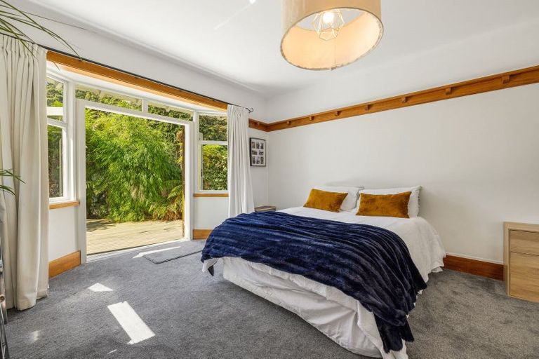 Photo of property in 144 Esplanade, Sumner, Christchurch, 8081