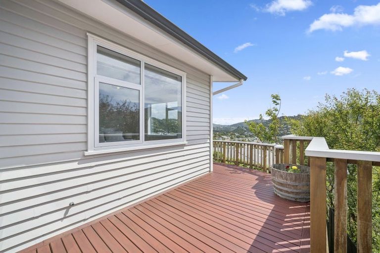 Photo of property in 5a Quetta Street, Ngaio, Wellington, 6035
