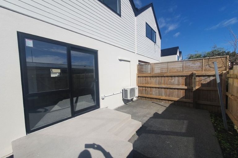 Photo of property in 8/486 Barbadoes Street, Edgeware, Christchurch, 8013