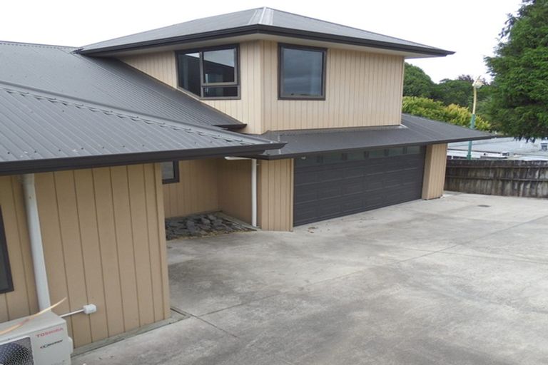 Photo of property in 20a Lincoln Terrace, Gate Pa, Tauranga, 3112
