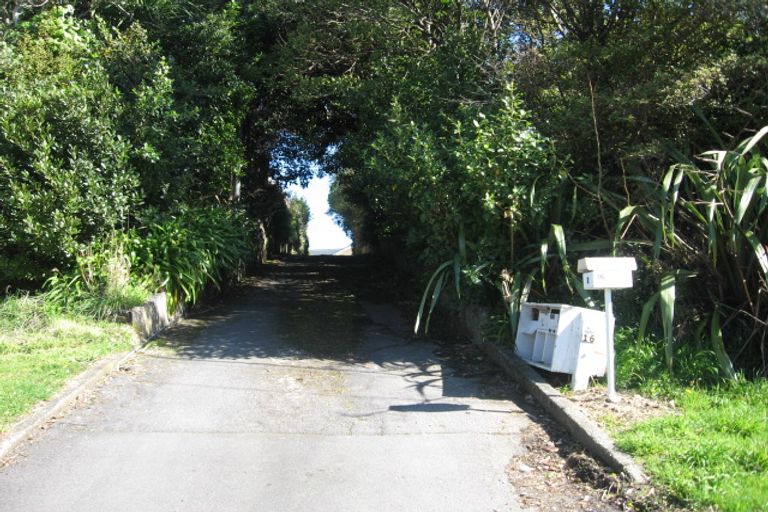 Photo of property in 16 Ngatoto Street, Ngaio, Wellington, 6035