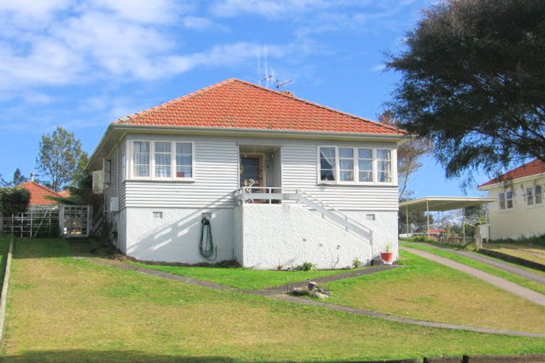 Photo of property in 21 Plunket Terrace, Hamilton East, Hamilton, 3216