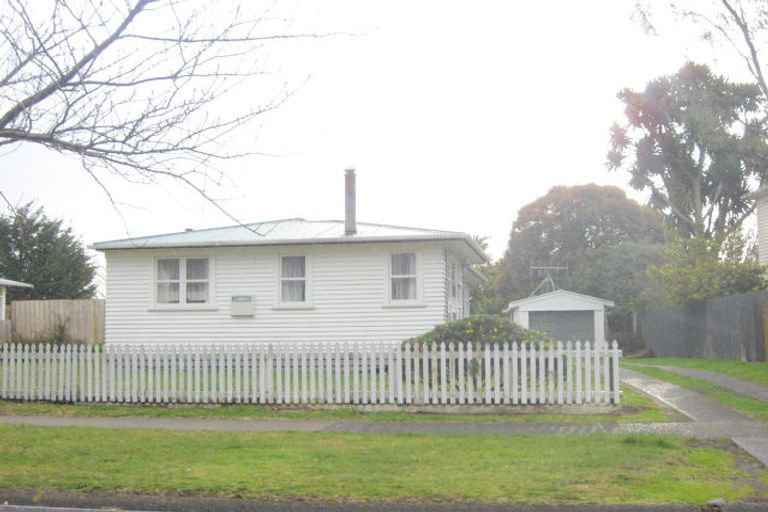 Photo of property in 184 Te Rangitautahanga Road, Turangi, 3334