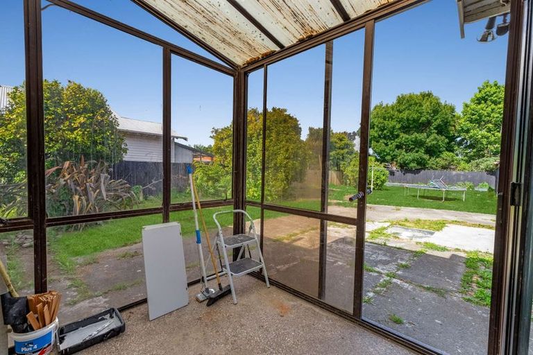 Photo of property in 34 Mclean Street, Woodville, 4920