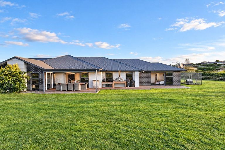 Photo of property in 11 Miriama Way, Whatawhata, Hamilton, 3285