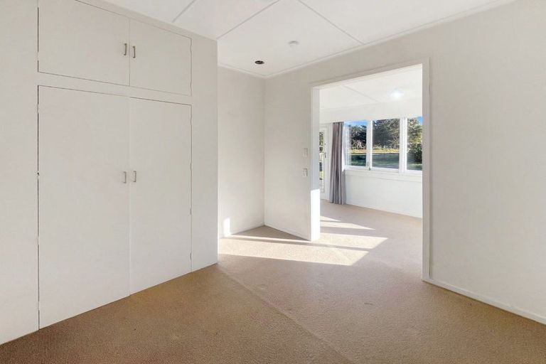 Photo of property in 785 Brandon Hall Road, Santoft, Bulls, 4894