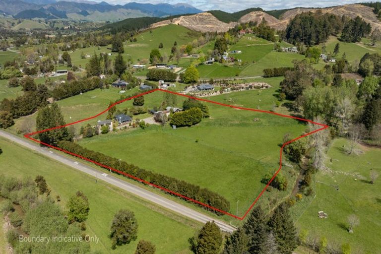 Photo of property in 359 Pigeon Valley Road, Pigeon Valley, Wakefield, 7096