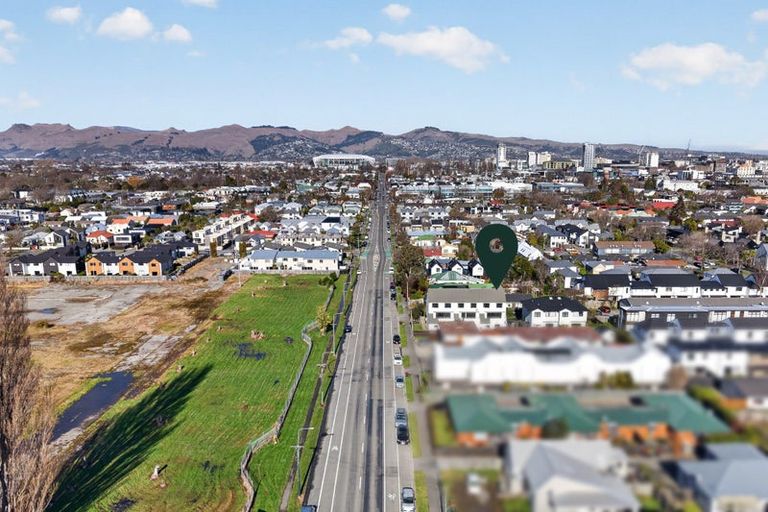 Photo of property in 1/477 Madras Street, St Albans, Christchurch, 8014